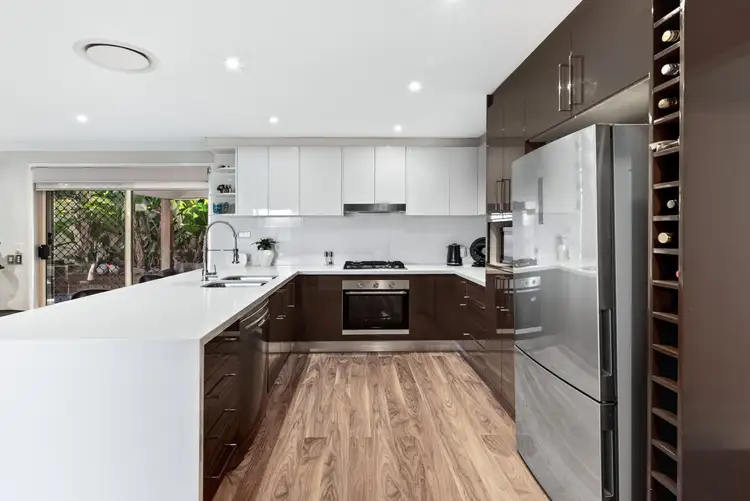 Fourth view of Homely house listing, 5 Spence Place, St Helens Park NSW 2560