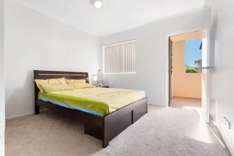Fifth view of Homely unit listing, 62/68 Davies Road, Padstow NSW 2211