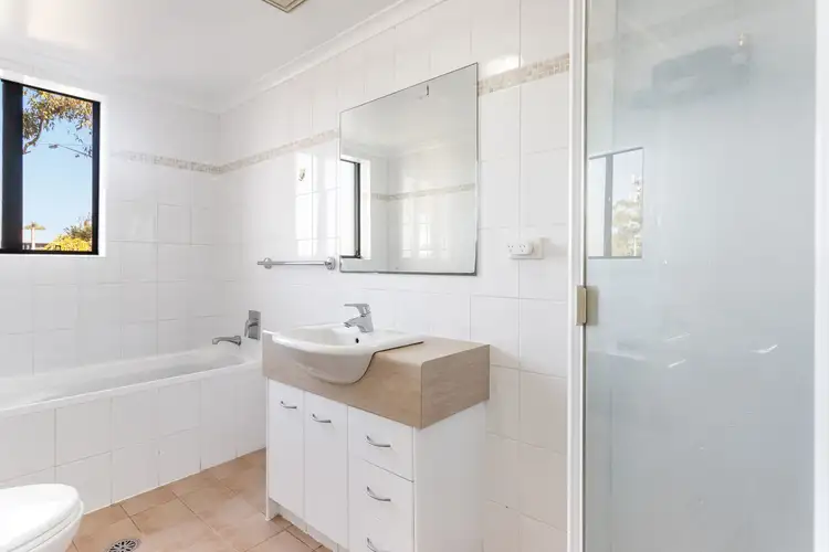 Sixth view of Homely unit listing, 62/68 Davies Road, Padstow NSW 2211