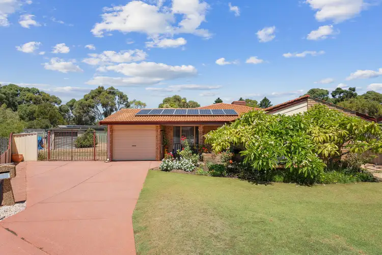 10 Canterbury Mews, Port Kennedy WA 6172