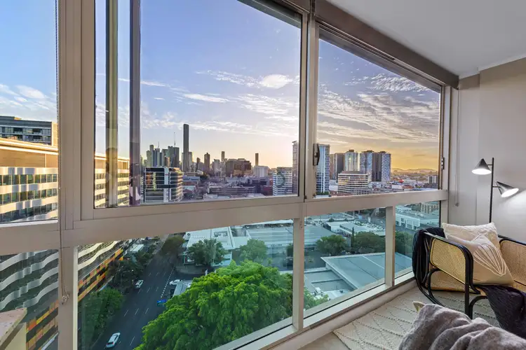 909/8 Church Street, Fortitude Valley QLD 4006