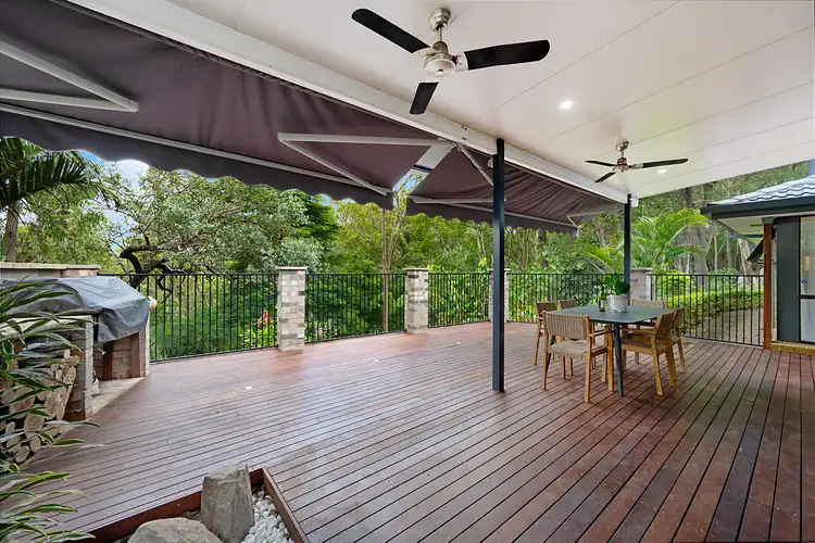 Main view of Homely rural property listing, 1037 Mount Crosby Road, Karana Downs QLD 4306