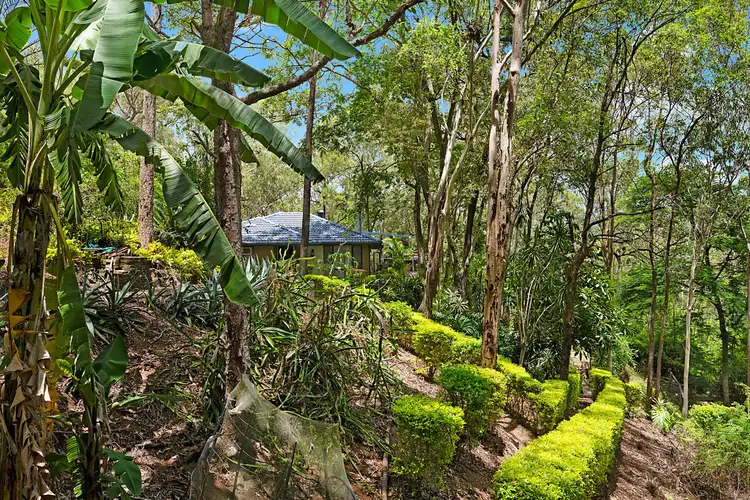 Third view of Homely rural property listing, 1037 Mount Crosby Road, Karana Downs QLD 4306