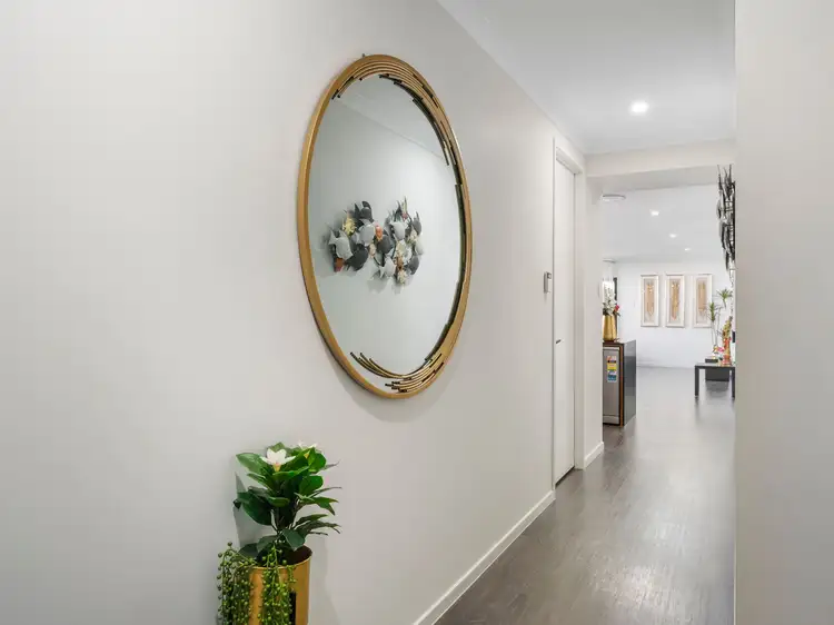 Second view of Homely house listing, 20 Myrtle Road, Greenbank QLD 4124