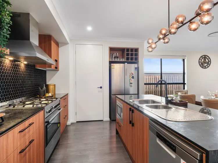 Fourth view of Homely house listing, 20 Myrtle Road, Greenbank QLD 4124