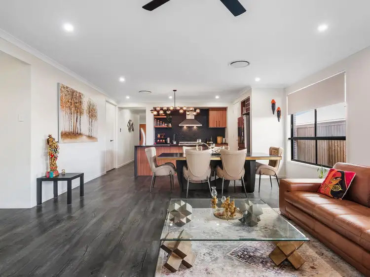 Sixth view of Homely house listing, 20 Myrtle Road, Greenbank QLD 4124