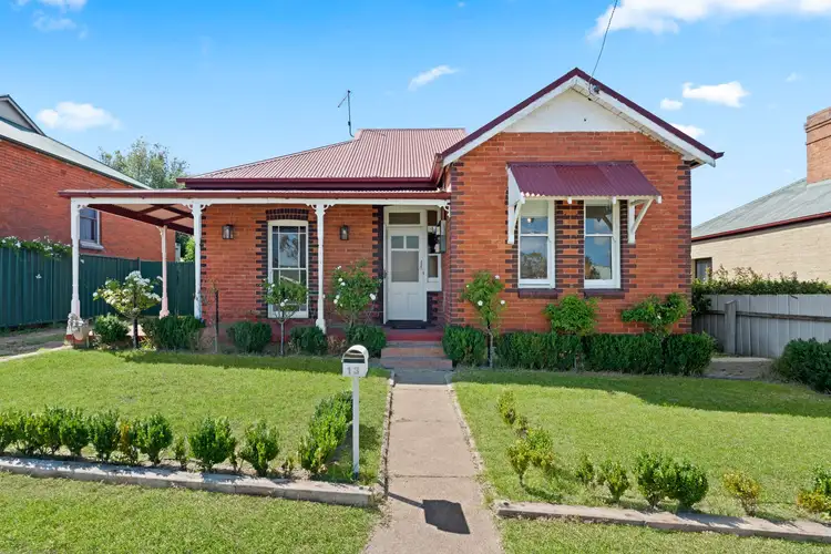 13 Victoria Parade, Goulburn NSW 2580