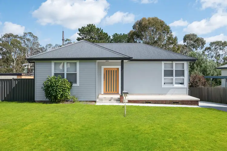 32 Lisgar Street, Goulburn NSW 2580