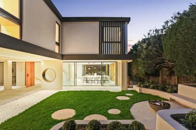 Fourth view of Homely house listing, 40 Central Avenue, Mosman NSW 2088