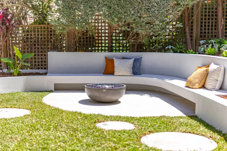Sixth view of Homely house listing, 40 Central Avenue, Mosman NSW 2088