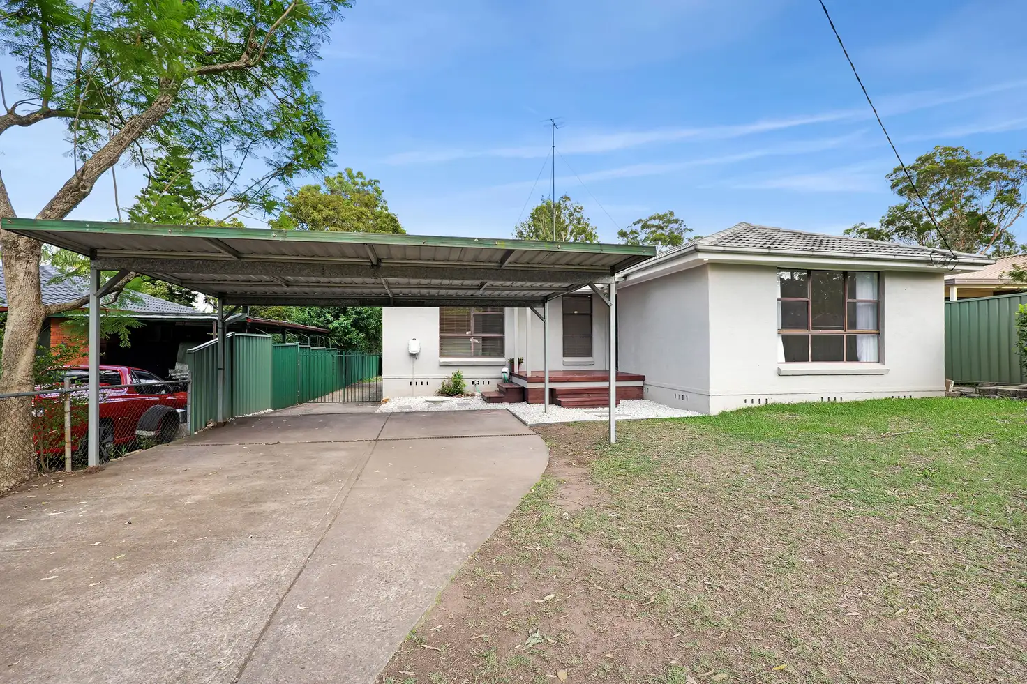 Main view of Homely house listing, 11 Nightingale Square, Glossodia NSW 2756
