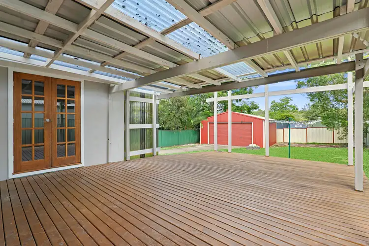 Second view of Homely house listing, 11 Nightingale Square, Glossodia NSW 2756