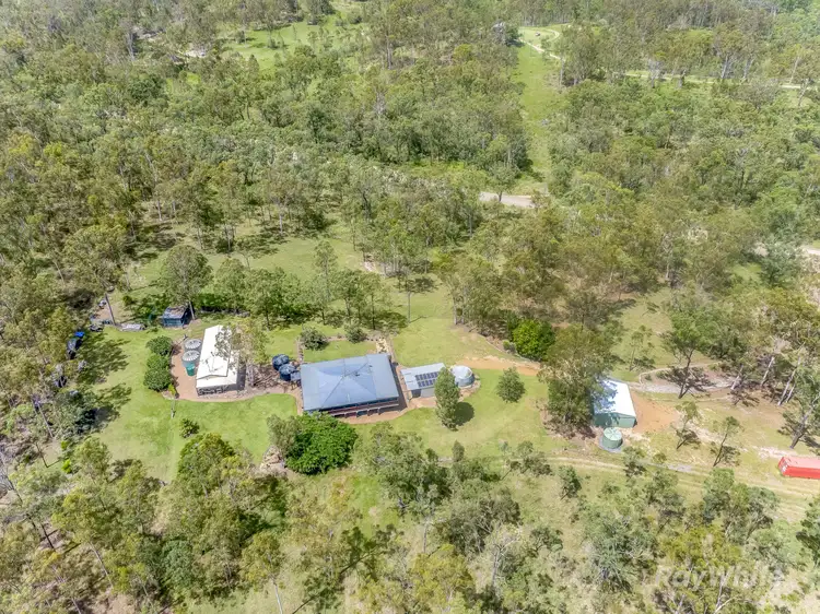 Third view of Homely rural property listing, 27 Moolboolaman Road, Moolboolaman QLD 4671