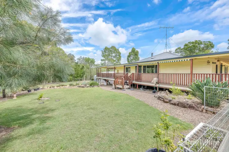 Fourth view of Homely rural property listing, 27 Moolboolaman Road, Moolboolaman QLD 4671