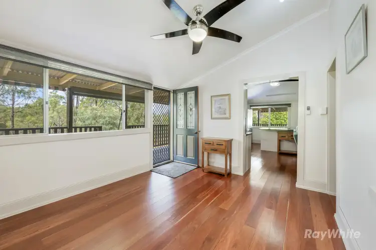 Fifth view of Homely rural property listing, 27 Moolboolaman Road, Moolboolaman QLD 4671