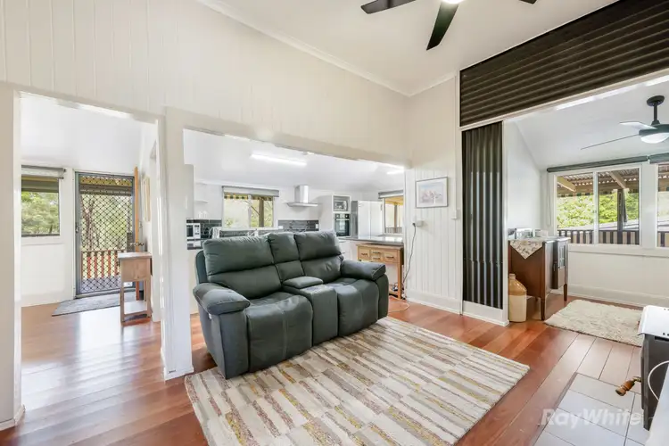 Sixth view of Homely rural property listing, 27 Moolboolaman Road, Moolboolaman QLD 4671