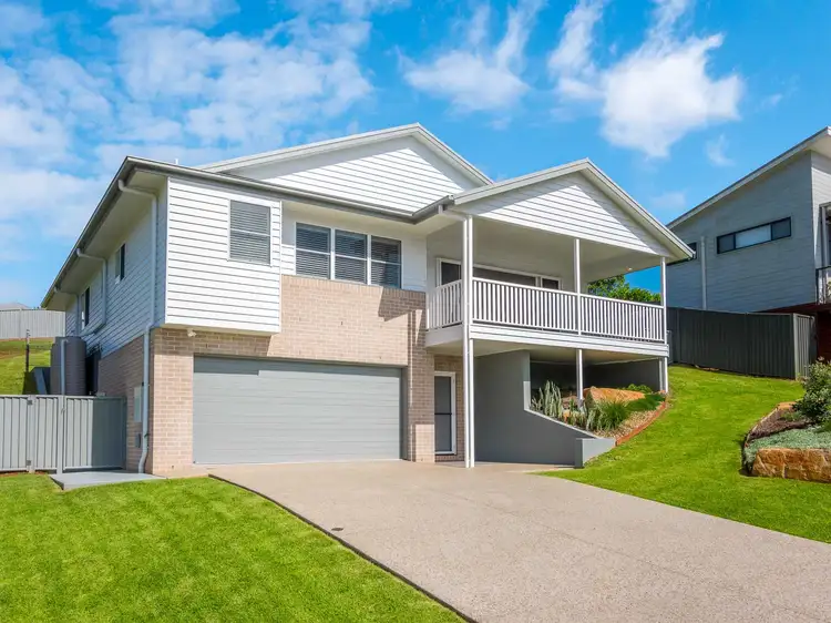 Second view of Homely house listing, 49 Just Street, Goonellabah NSW 2480