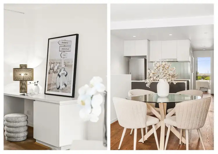 Fourth view of Homely apartment listing, B318/222 Botany Road, Alexandria NSW 2015