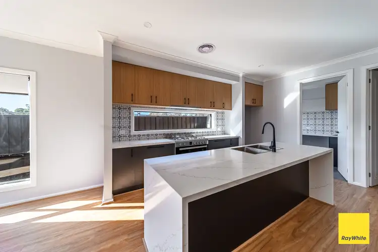 Second view of Homely house listing, 15 Serene Drive, Strathfieldsaye VIC 3551