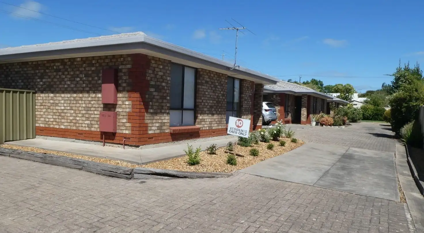 Main view of Homely unit listing, 1/2 Keystone Avenue, Hope Valley SA 5090