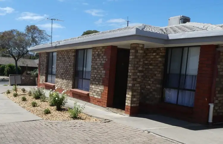 Second view of Homely unit listing, 1/2 Keystone Avenue, Hope Valley SA 5090