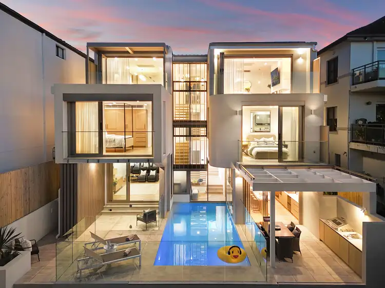Main view of Homely house listing, 21 Wallangra Road, Dover Heights NSW 2030