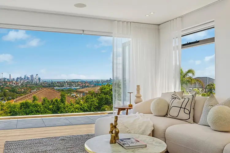 Second view of Homely house listing, 21 Wallangra Road, Dover Heights NSW 2030