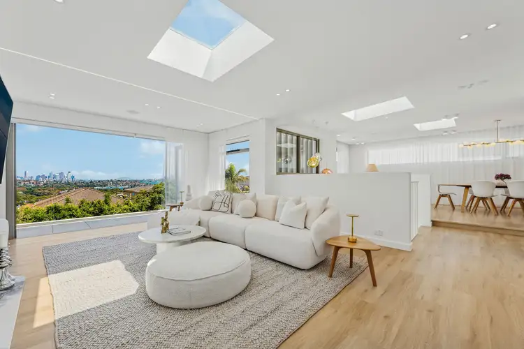Third view of Homely house listing, 21 Wallangra Road, Dover Heights NSW 2030