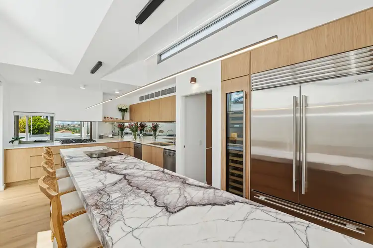 Fifth view of Homely house listing, 21 Wallangra Road, Dover Heights NSW 2030