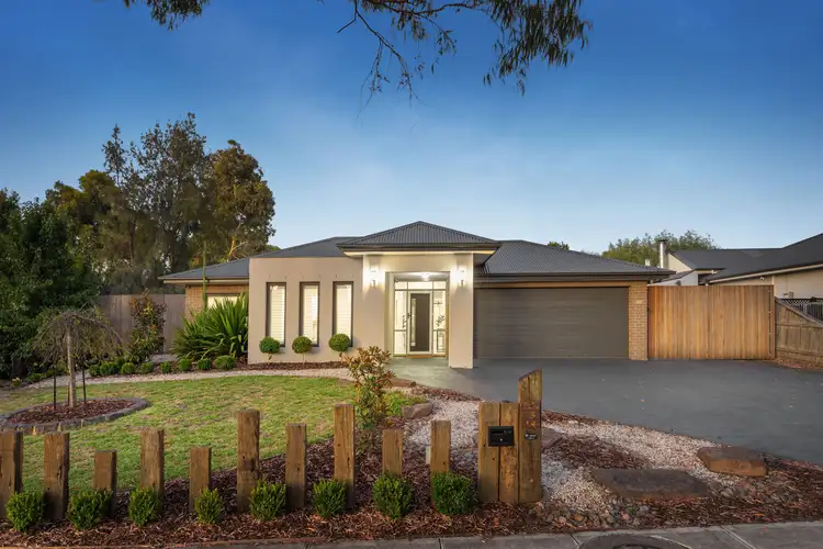 Main view of Homely house listing, 36 Flaxen Hills Road, Doreen VIC 3754