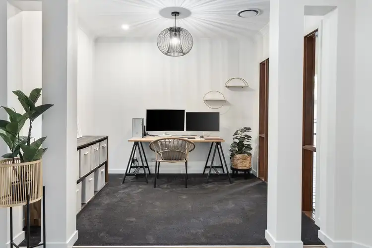Second view of Homely house listing, 36 Flaxen Hills Road, Doreen VIC 3754