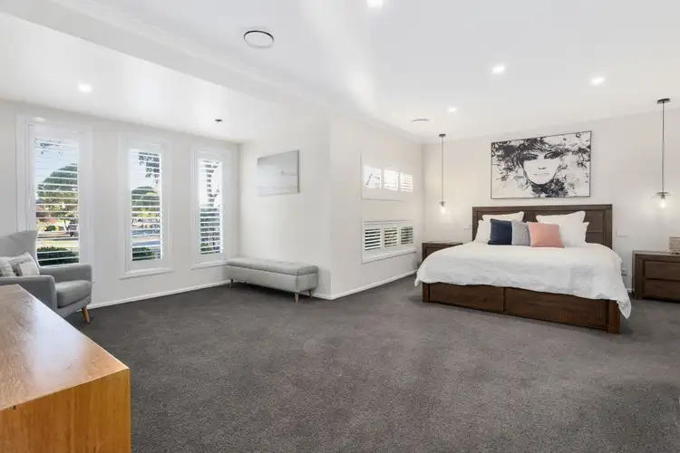 Third view of Homely house listing, 36 Flaxen Hills Road, Doreen VIC 3754