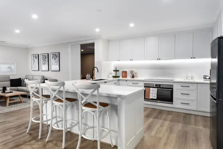 Fourth view of Homely house listing, 36 Flaxen Hills Road, Doreen VIC 3754