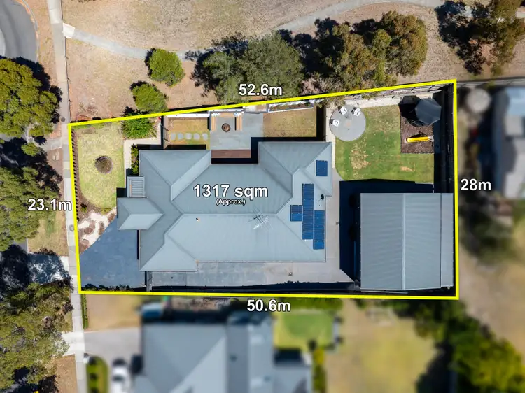 Fifth view of Homely house listing, 36 Flaxen Hills Road, Doreen VIC 3754