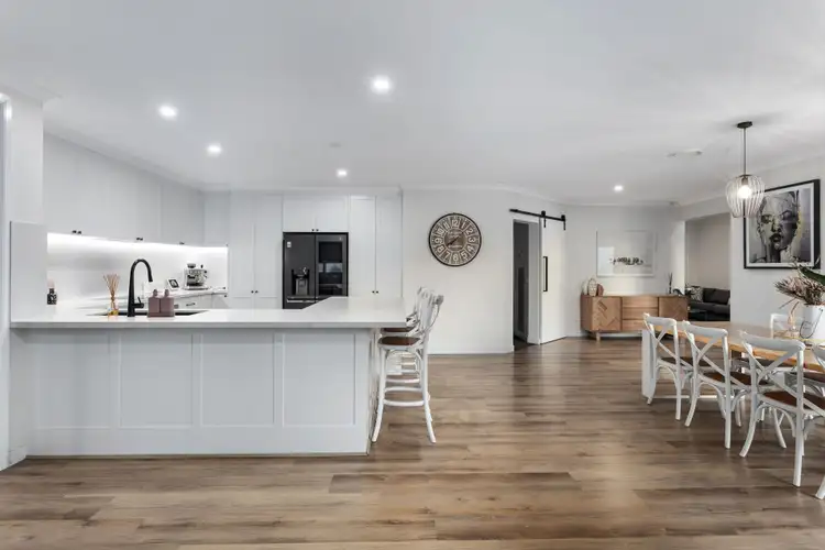 Sixth view of Homely house listing, 36 Flaxen Hills Road, Doreen VIC 3754