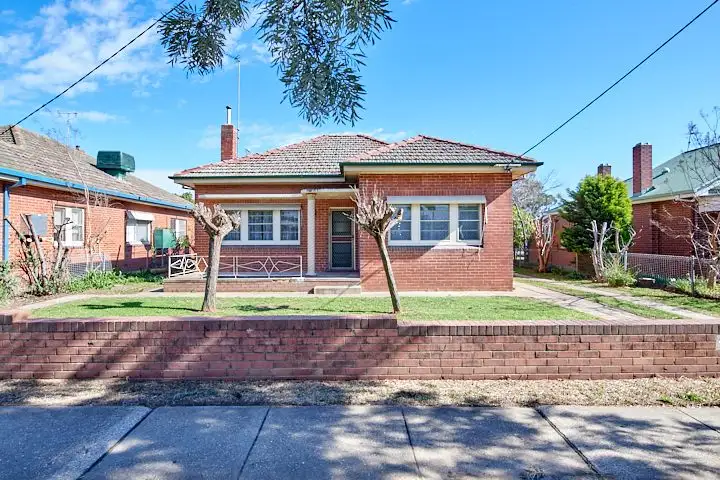 Main view of Homely house listing, 24 Docker Street, Wagga Wagga NSW 2650