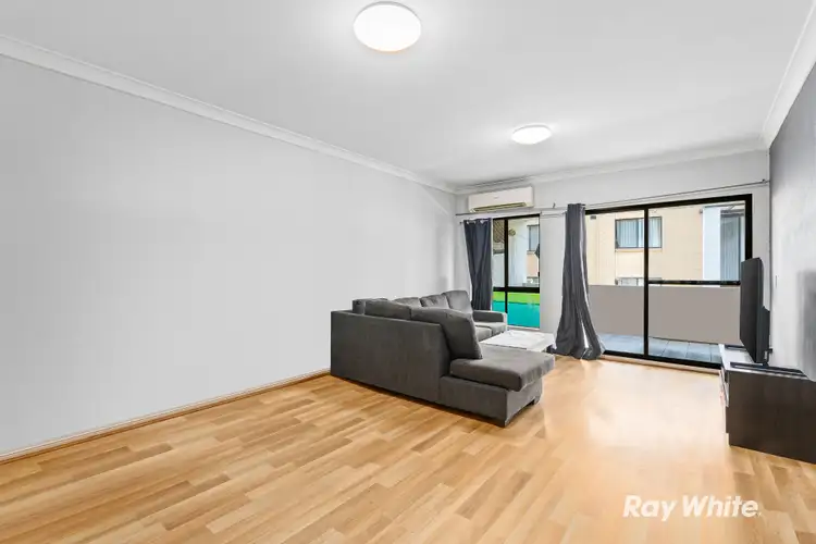 Main view of Homely apartment listing, 73/21-29 Third Avenue, Blacktown NSW 2148