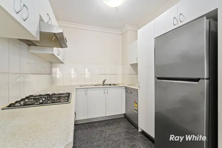 Third view of Homely apartment listing, 73/21-29 Third Avenue, Blacktown NSW 2148