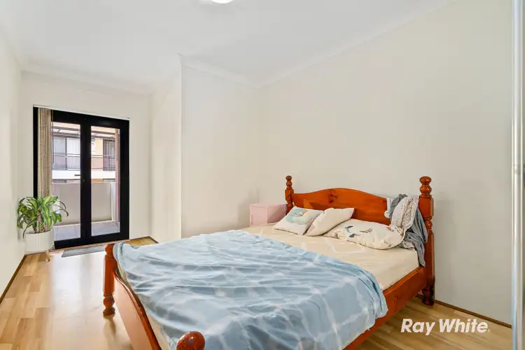 Fourth view of Homely apartment listing, 73/21-29 Third Avenue, Blacktown NSW 2148
