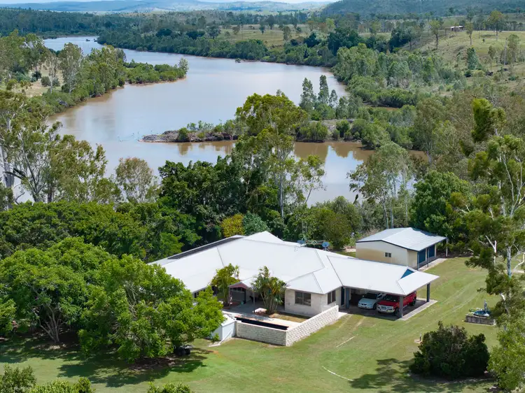 Sixth view of Homely rural property listing, 100 Sandersons Lane, Mundubbera QLD 4626