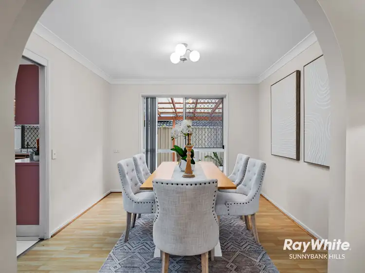 Fourth view of Homely house listing, 49 Delavan Street, Wishart QLD 4122