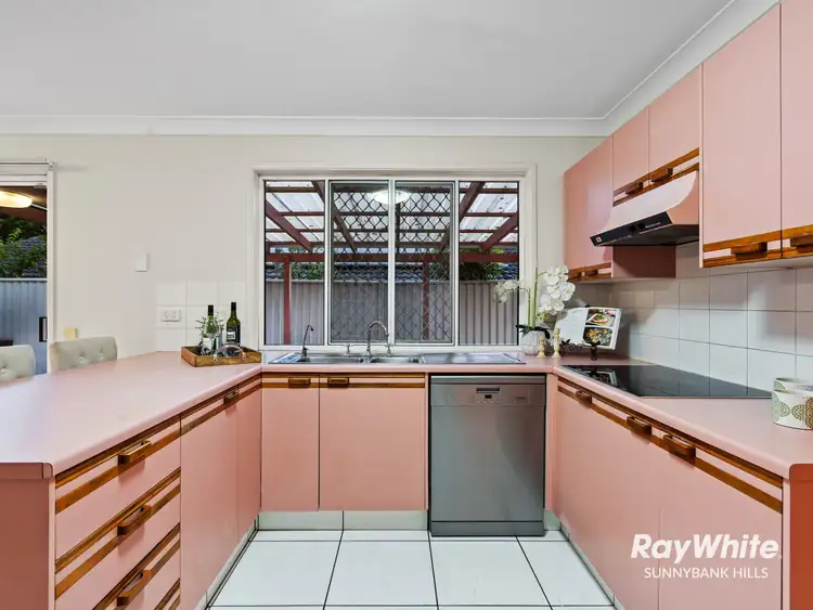 Fifth view of Homely house listing, 49 Delavan Street, Wishart QLD 4122