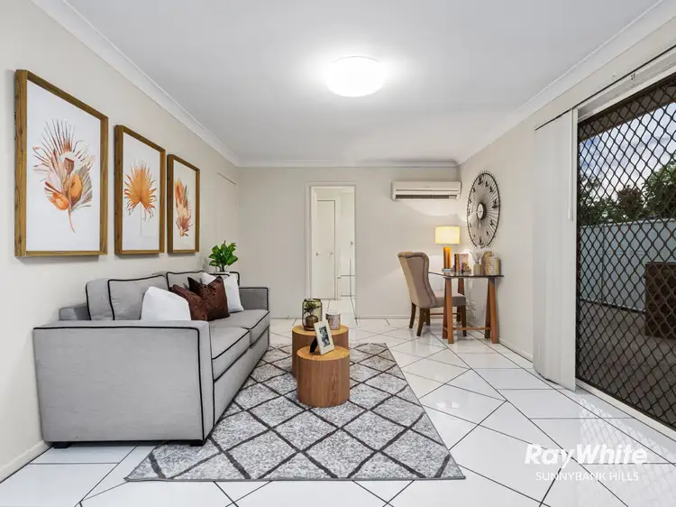 Sixth view of Homely house listing, 49 Delavan Street, Wishart QLD 4122