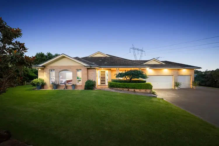141 Nectarbrook Drive, Orangeville NSW 2570