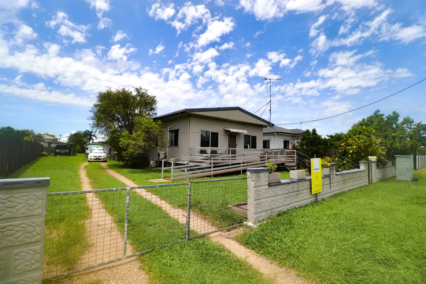 Main view of Homely house listing, 64 Cartwright Street, Ingham QLD 4850