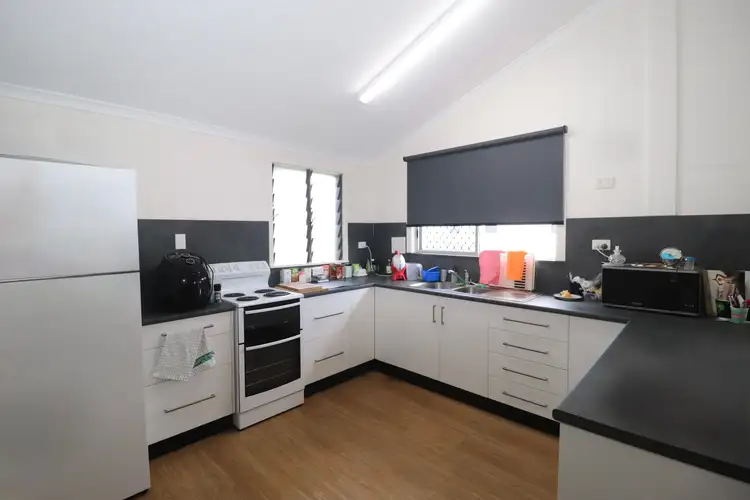 Second view of Homely house listing, 64 Cartwright Street, Ingham QLD 4850