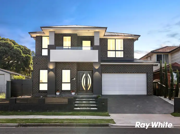 Main view of Homely house listing, 68 Walters Road, Blacktown NSW 2148