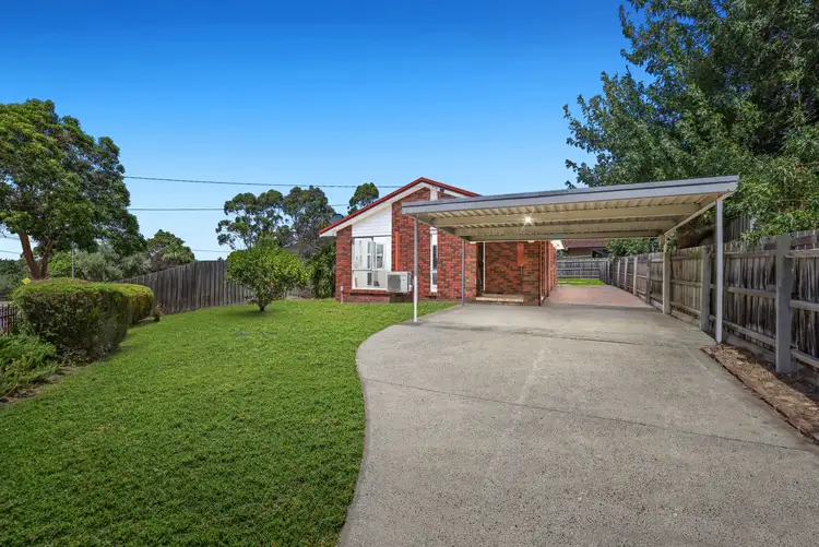 80 Loch Road, Dandenong North VIC 3175