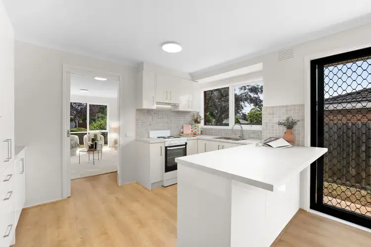 Third view of Homely house listing, 80 Loch Road, Dandenong North VIC 3175