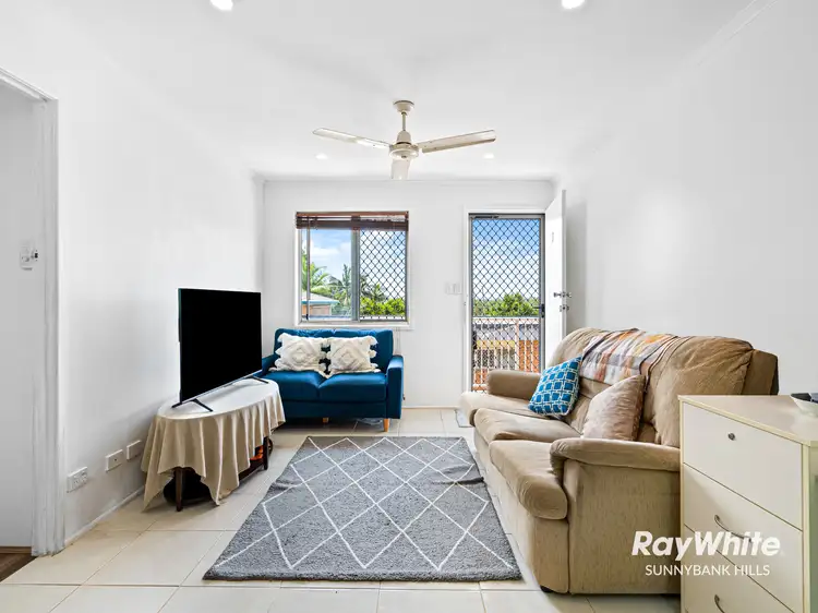 Third view of Homely unit listing, 4/36 Raffles Street, Mount Gravatt East QLD 4122